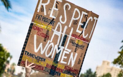 “Juf, ik ga pas terug wanneer ik een stem heb”