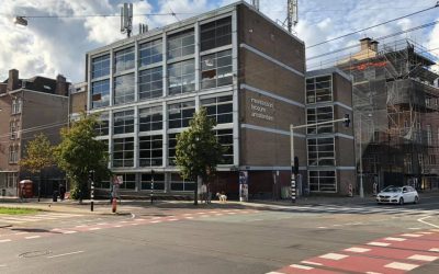 Een ode aan de conciërge