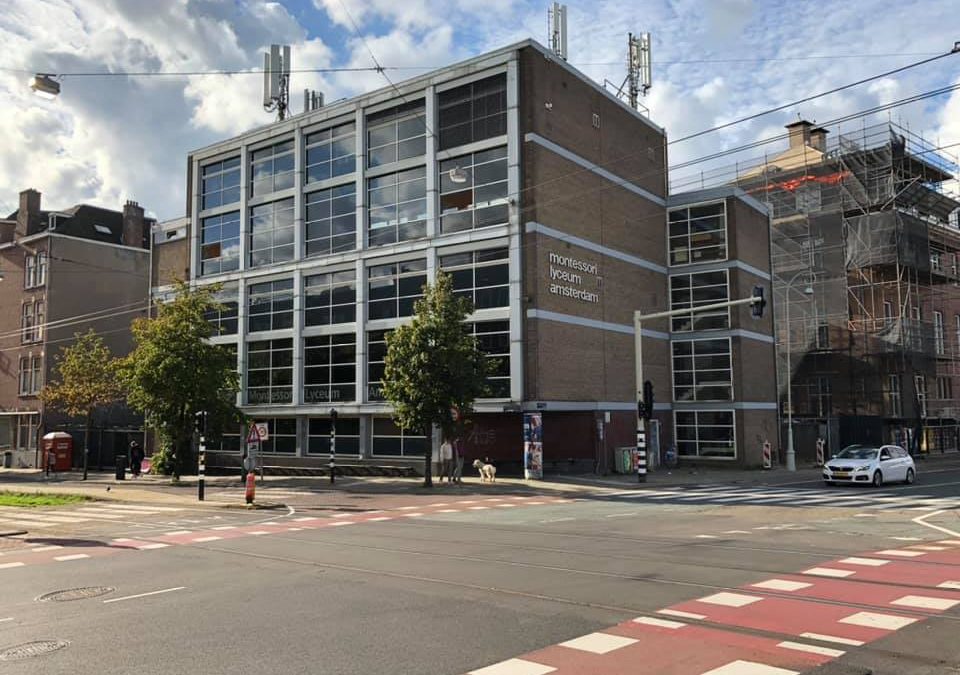 Een ode aan de conciërge