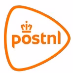 Het PostNL logo
